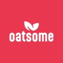 Oatsome Logo