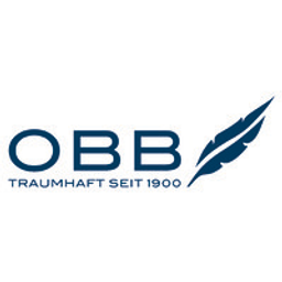 obb.de/shop Logo