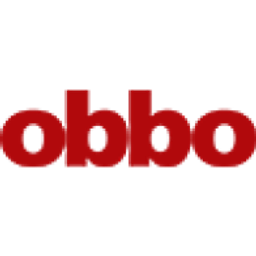 obbo GmbH Bürobedarf Logo