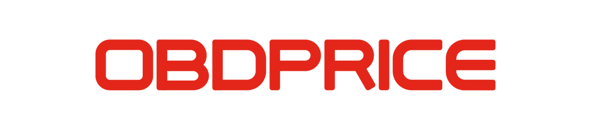 OBDPRICE Logo