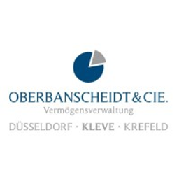 Oberbanscheidt & Cie Vermögensverwaltungs GmbH Logo
