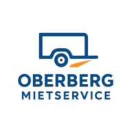 Oberberg Mietservice Logo