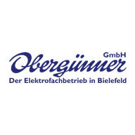 Elektro Obergünner GmbH Logo