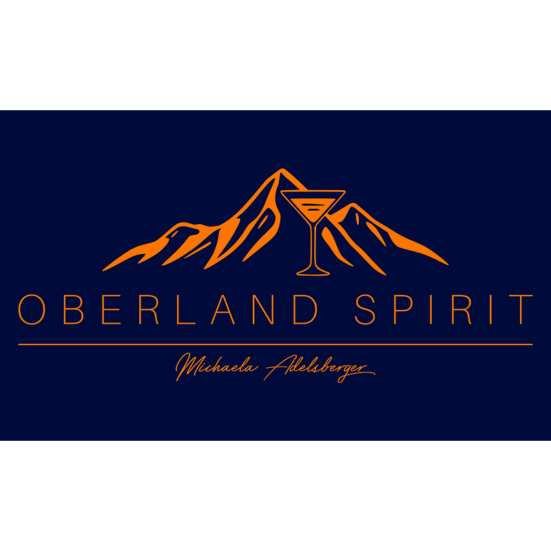 Oberlandspirit Logo