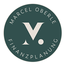 Marcel Oberle Logo