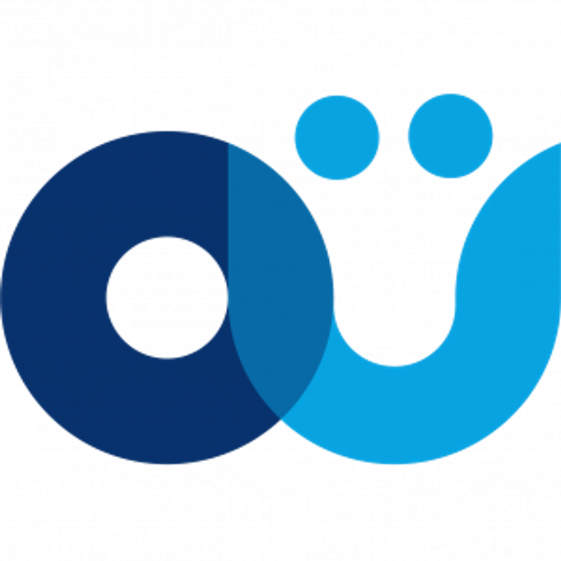 Oberüber Marketing GmbH Logo