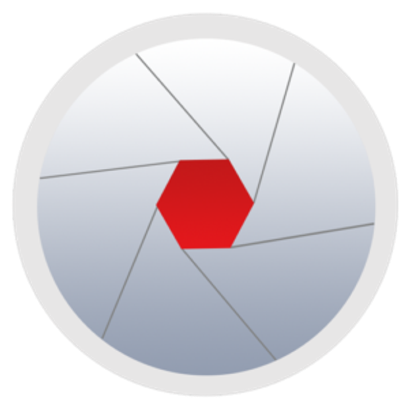 Objektivvermietung Logo