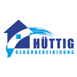 Hüttig Gebäudereinigung e.K. Logo