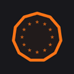 Obolus. Logo