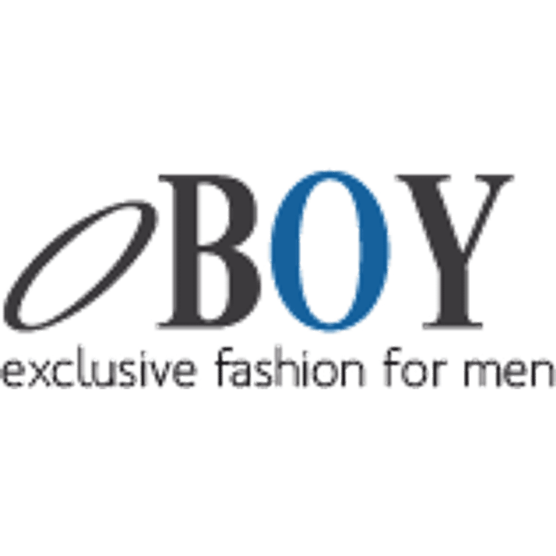 OBOY Logo