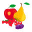 Geibel Ludwig Obstbau Logo