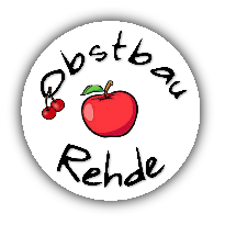 Obstbau Rehde Logo
