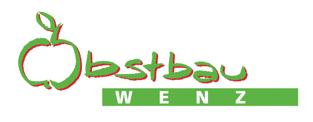 Obstbau Wenz Logo
