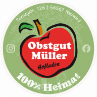 Müller-Obstgut Logo