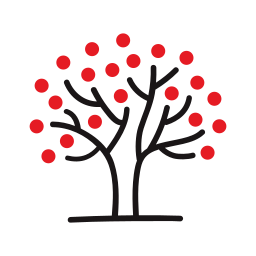 Obsthof Müller Logo