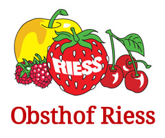 Rieß Matthias Obsthof Logo