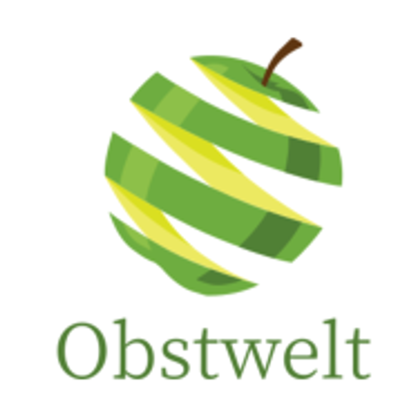 Obstwelt Logo