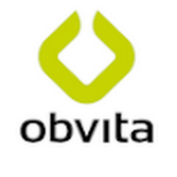 obvita Ostschweizerischer Blindenfürsorgeverein Logo