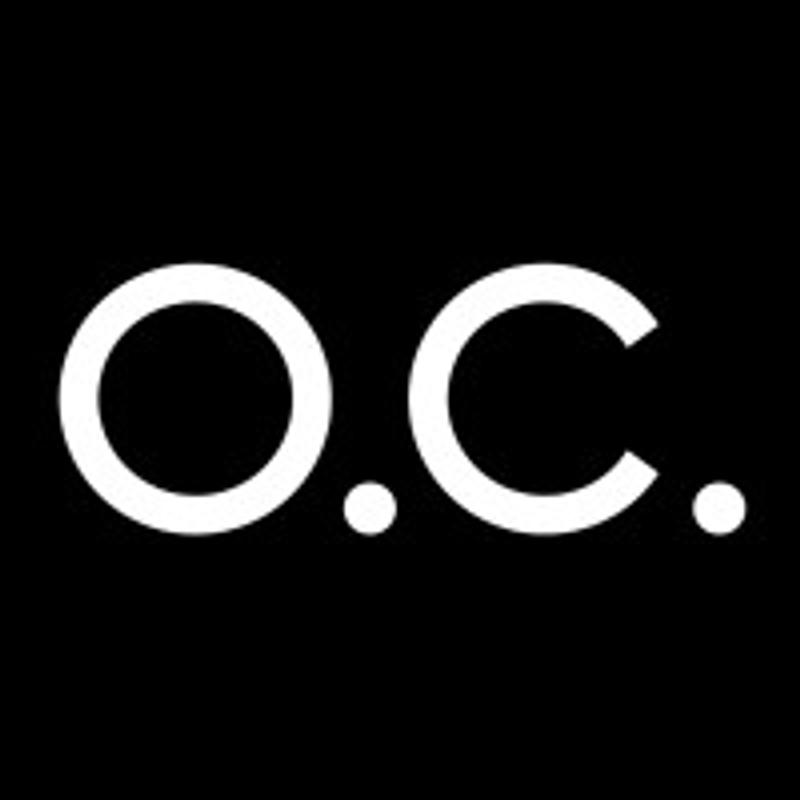 O.C. Hairsystems Logo