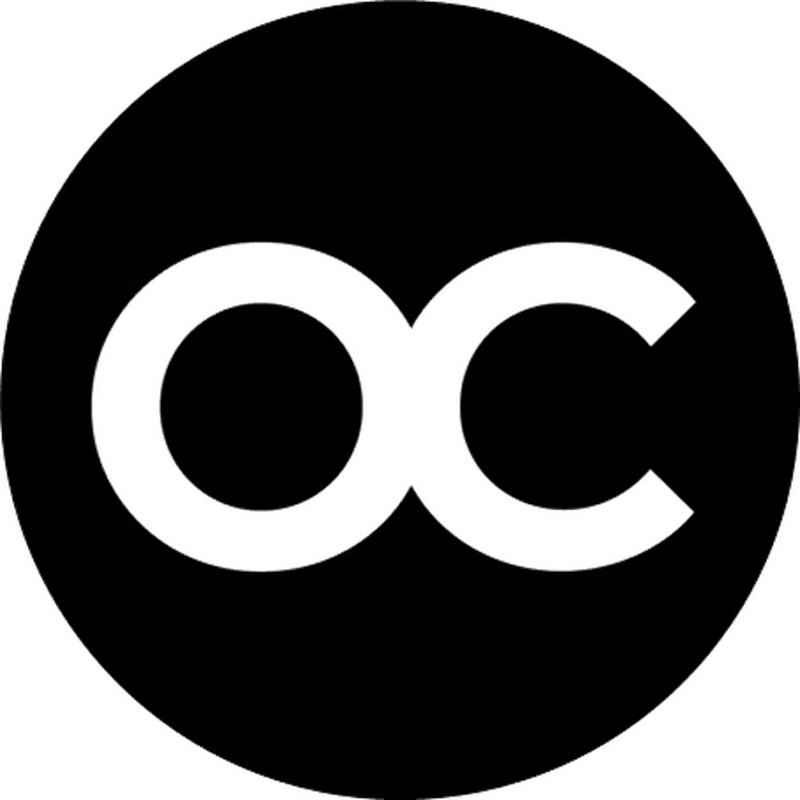 OCambridge - OC Logo