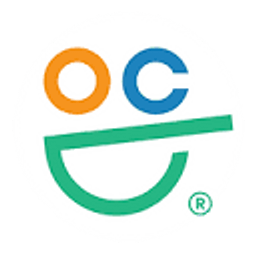 OCB Dental Clinic Logo