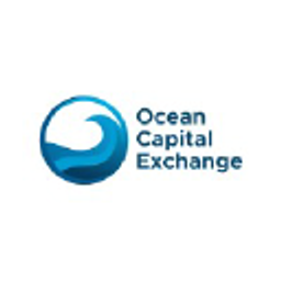 Ocean Forex Logo