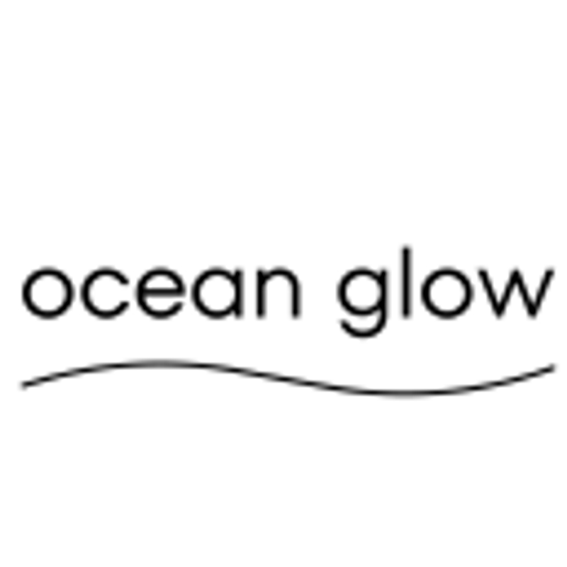 Ocean Glow Logo