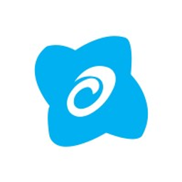 OceanAir Travels Logo