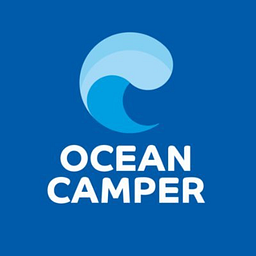 Ocean Camper - Campervan Rental Faro Logo