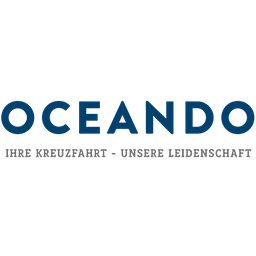 Oceando.de Logo