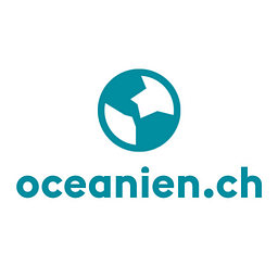 Oceanien Logo