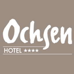 Hotel Ochsen Stuttgart-Wangen Logo