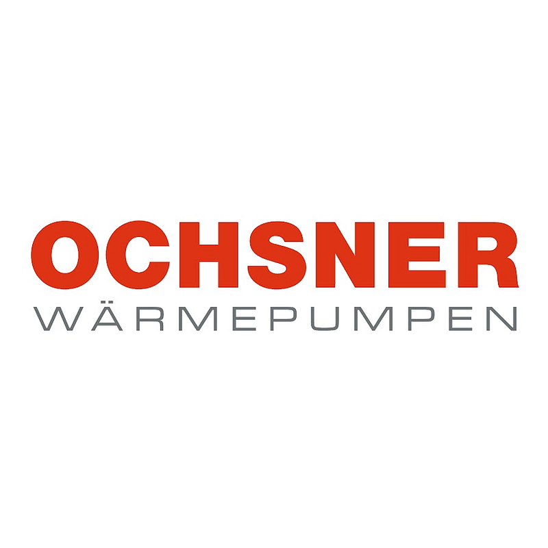 Ochsner Wärmepumpen Logo