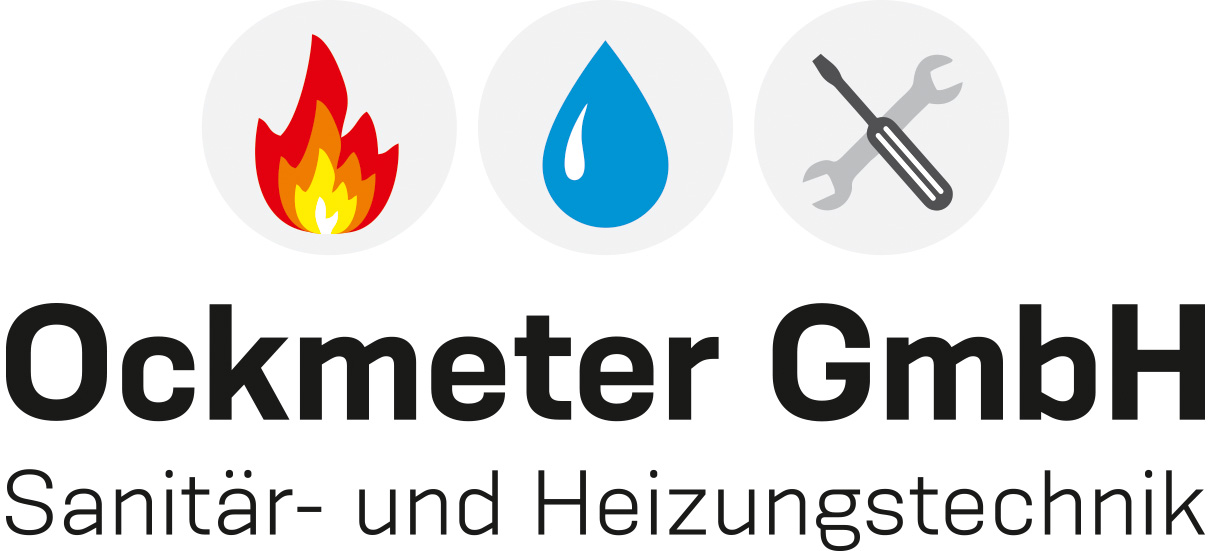 Ockmeter GmbH Logo