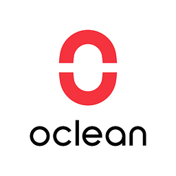 Oclean Logo