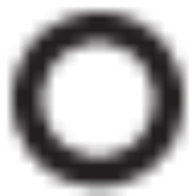 O clock Logo