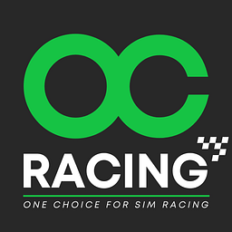 Ocracing Logo