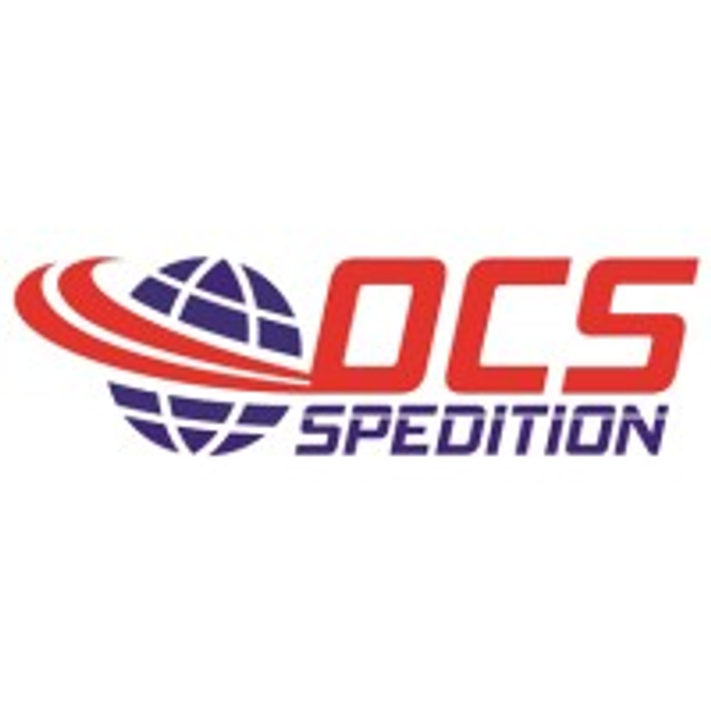 Ocs Spedition Logo