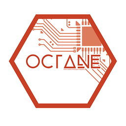 Octane Systems Logo