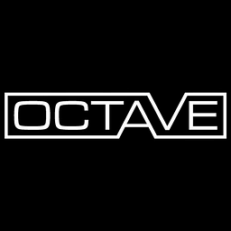 OCTAVE Audio Andreas Hofmann Logo