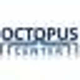 Octopus Center Logo