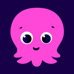 Octopus Energy Logo