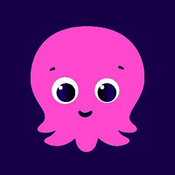 Octopus Energy España Logo