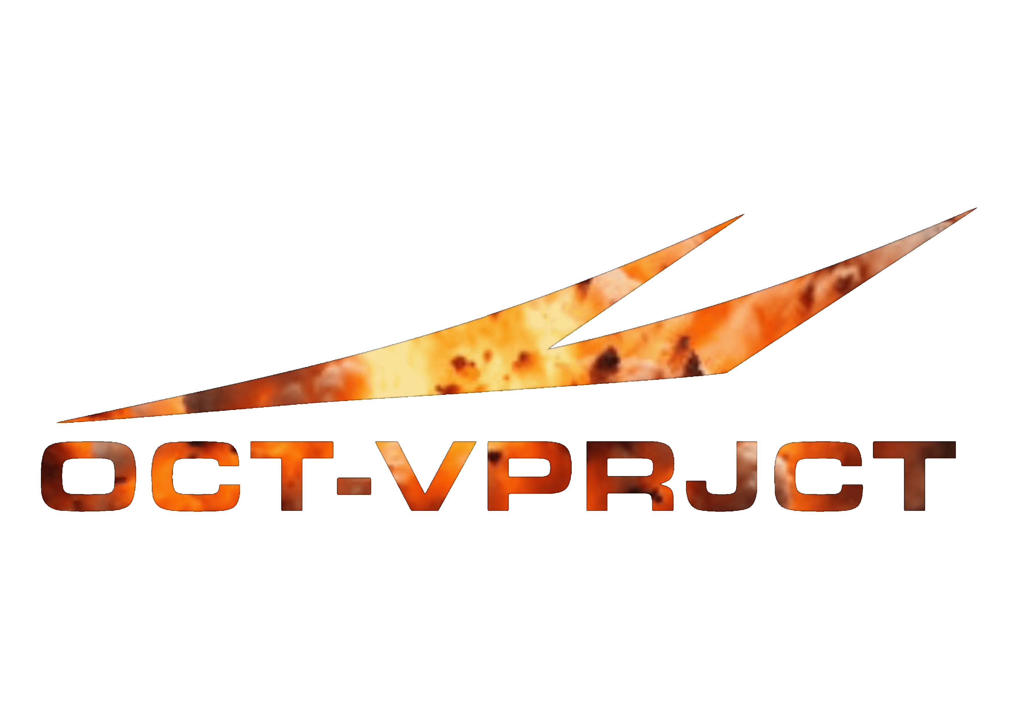 Octvproject Logo