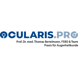 Augenarztpraxis Dr. Bertelmann Wetzlar Logo