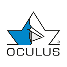 OCULUS Optikgeräte GmbH Logo