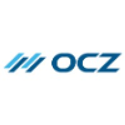 OCZ Logo