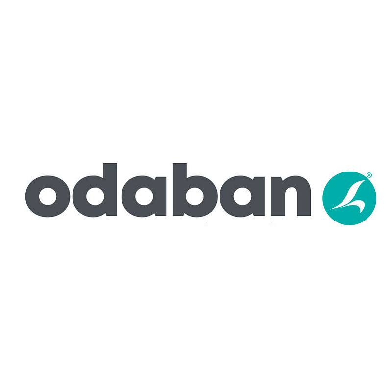 odaban® Logo