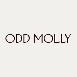 Odd Molly Logo