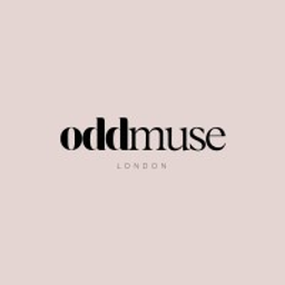 Odd Muse London Logo